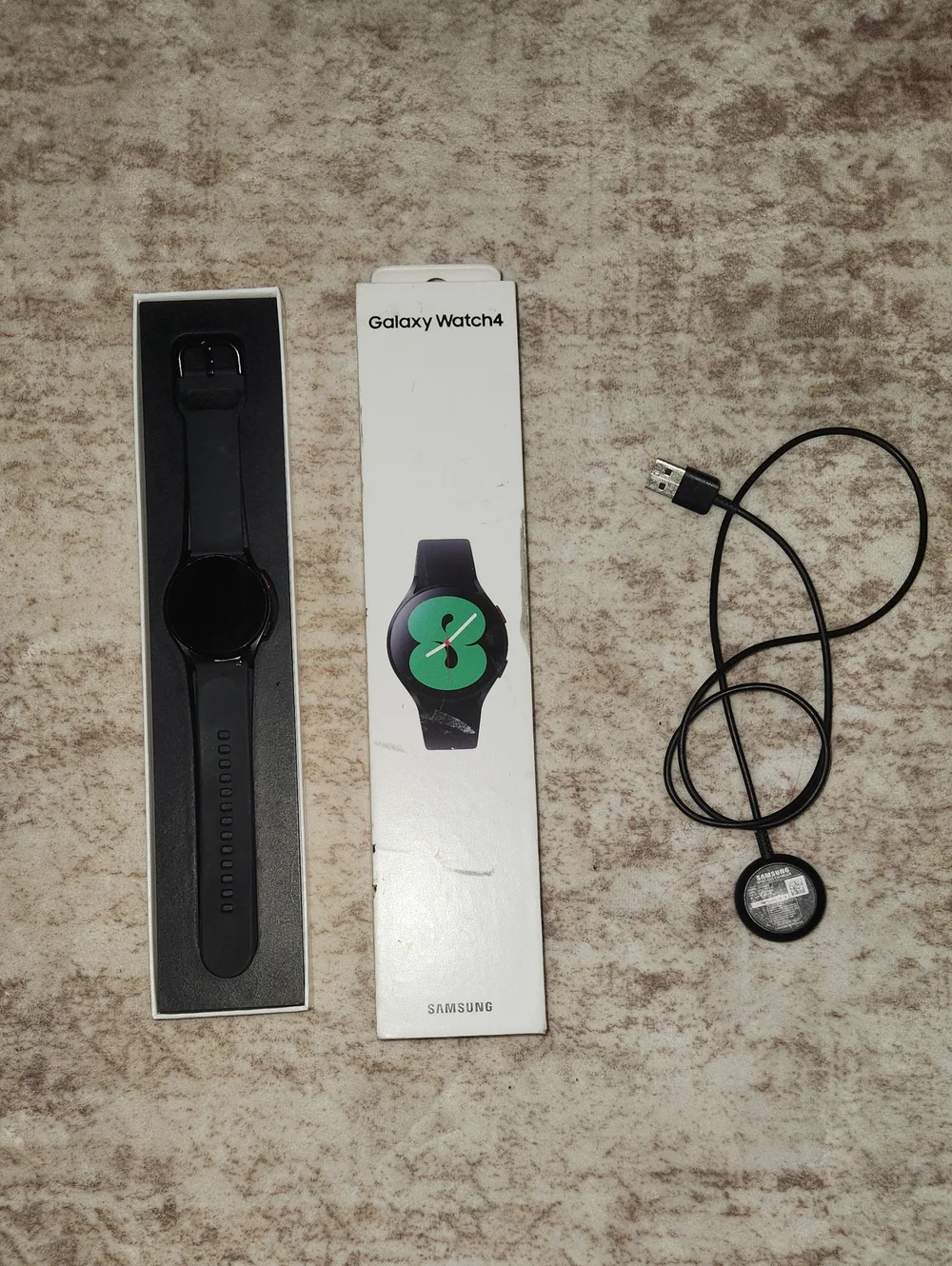 Samsung Galaxy Watch4